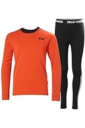 Helly Hansen Helly-Hansen Hh LIFA Active Set för pojkar, , 16