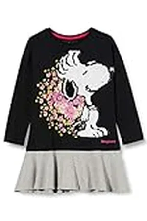 Desigual Flicka väst_chilpancingo-klänning