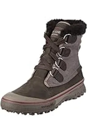 Merrell PRIMED SHEARLING J15499 herrstövlar, - 45 EU