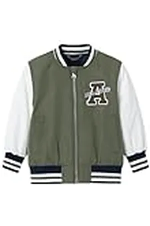 NAME IT Unisex NMNMAIN Bomberjacka PB bomberjacka, , 92, , 92