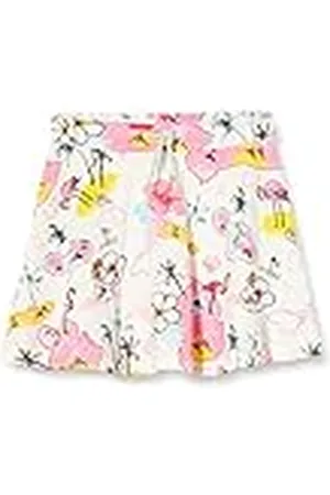Noppies Flicka G Skirt Concord AOP-kjol, , 92 cm