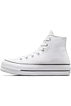 Converse Chuck Taylor All Star plattform High Top platåsneakers, , 36.5 EU