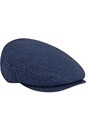 Hackett Grön ptooth stickad Fc hatt, , S, , S