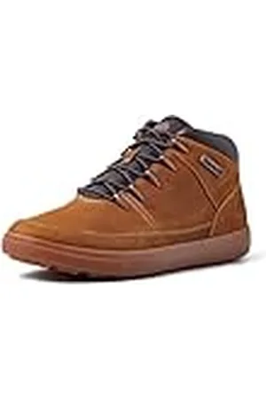 Timberland Ashwood Park Sprint Hiker Chukka Boots för män, , 47.5 EU