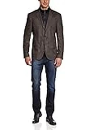 Strellson Premium herr Sakko Slim Fit 11002785 Sway