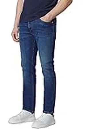 Hackett Herr WASH jeans, , 42 W/32 L, , 42W x 32L