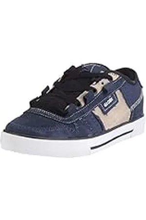 Globe GBAPPV Appleyard Vagrant, unisex – vuxna sneakers, - 37 EU