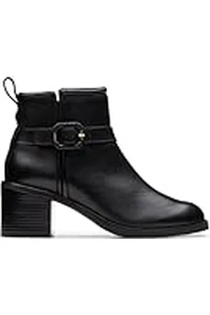 Clarks Premium kvinnors kammarly trim stridskänga, , 5 UK, , 38 EU