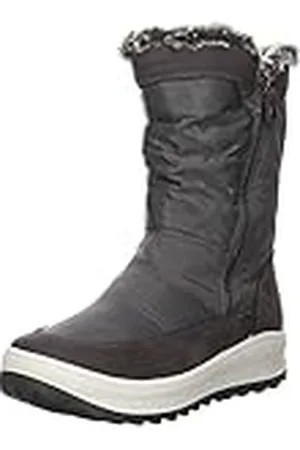 Salamander SHIFTI-Goretex snöstövlar, grå, 42 EU