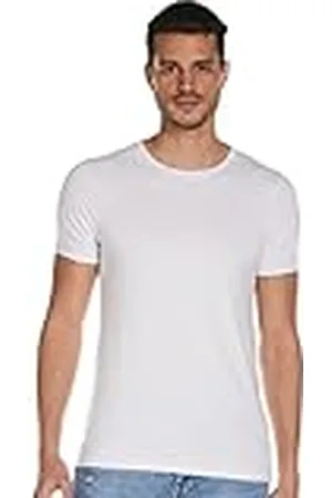 JACK & JONES Essentials Basic O-neck kortärmad T-shirt, , 44 SE/S