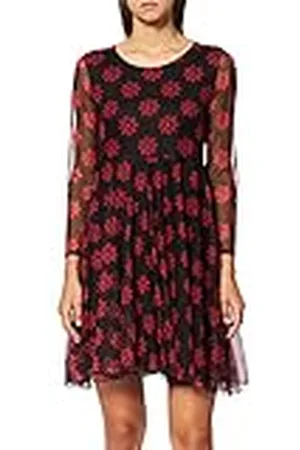 Desigual Flickor Vest_Alicia Casual Dress
