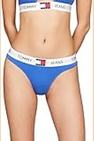Tommy Hilfiger Dam stringtrosa (ext storlekar) XXL, , XXL