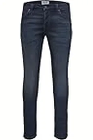 Only & Sons Slim Fit Jeans ONSLOOM Mid Rise Slim Fit jeans, , 38W / 30L