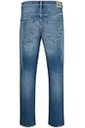 Blend Herr thunder fit jeans, , 29W x 30L