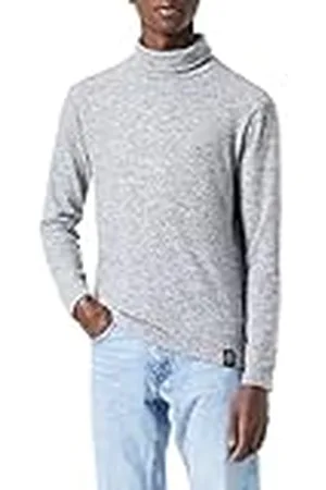 Key Largo Tröja för män av stål, , 3XL, , 3XL