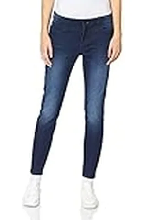 Timezone Jeans för kvinnor, , 25W Regular