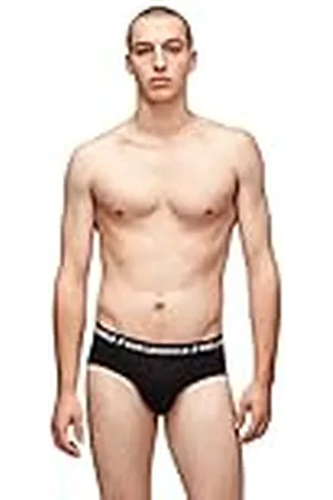 Karl Lagerfeld Herr Kl Monogram Trosor (Set med 3), , XL