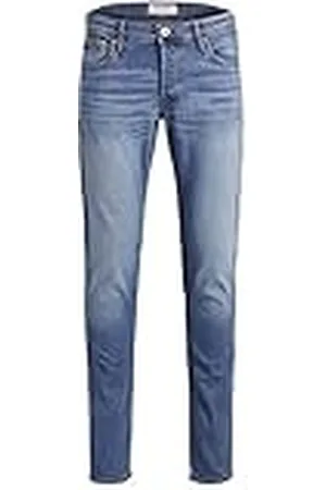 JACK & JONES Herr Jeans Jjiglenn Jjoriginal Am 815 Noos, , 31W / 32L
