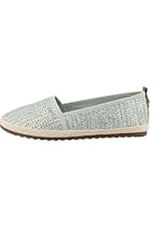 TOM TAILOR Dam 7490090017 platt tofflor, , 37 EU, , 37 EU