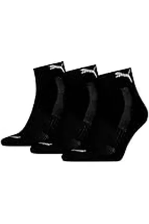 PUMA Unisex vadderad kvarts 3-pack, , 43/46 EU