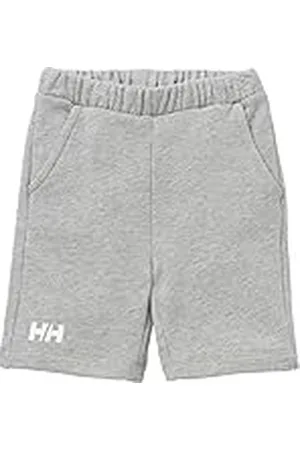 Helly Hansen Unisex barn K Hh logo shorts cargoshorts