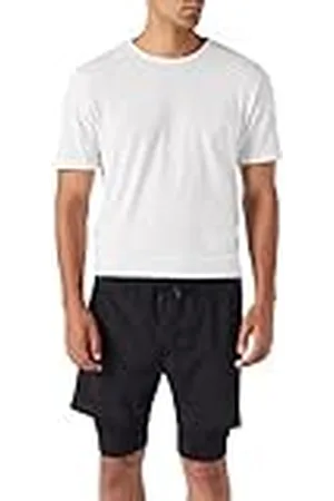Koton Leggings för män, detaljerad, sportshorts, , S