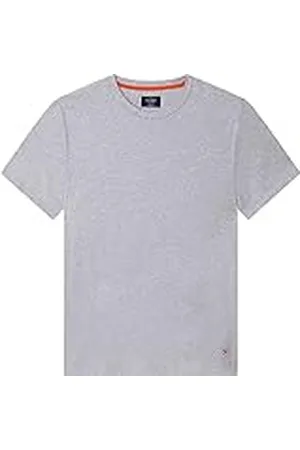 Hackett T-shirt för män skräddarsydd sport, , M