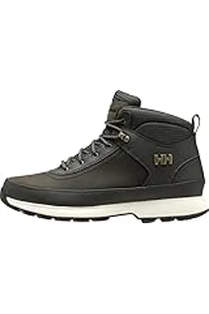 Helly Hansen Herr Calgary 2 vandringskänga, 483 Beluga/svart, 8.5 UK, , 42.5 EU