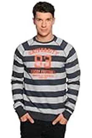 Blend Sweatshirt för män 701276CA