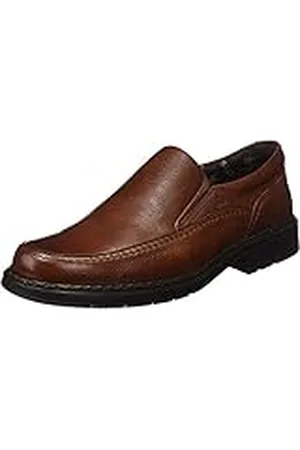 Fluchos Clipper 9578 Libanesiska cider komfortskor, BRUN, 45 EU