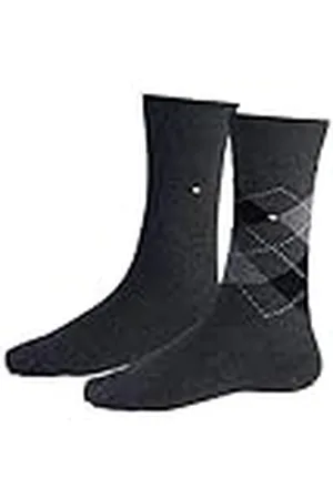 Tommy Hilfiger Herr CLSSC strumpa (2-pack), , 47-49 EU