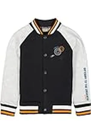 Garcia Stickad kofta för pojkar I35464-2884-92/98, , 104