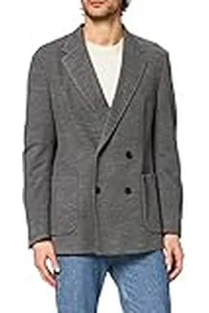 HUGO BOSS Cajan_ra casual kavaj för män, , 56