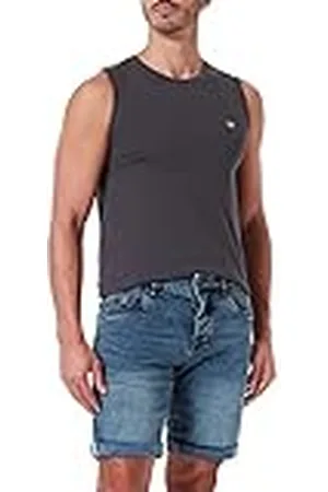 Timezone Slim DannyTZ Shorts för män, , 40W