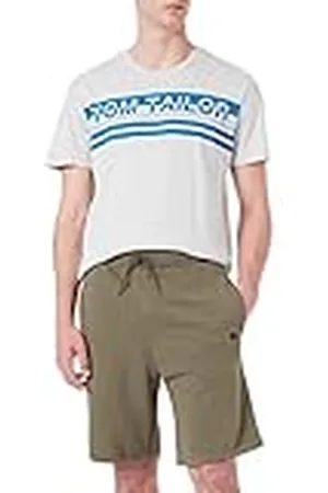 New Era Essential Shorts för män, , M