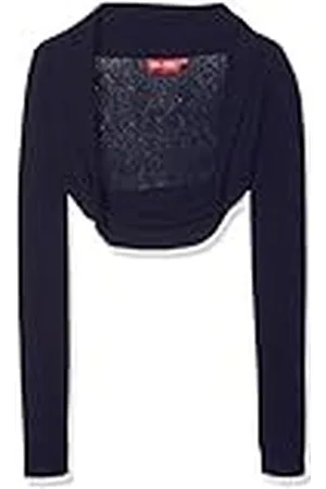 G.O.L. Gol Flickor Heavy-Jersey-Bolero jacka, , 164 cm
