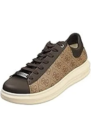 Guess Vibo Carryover Sneaker herr, , 45 EU