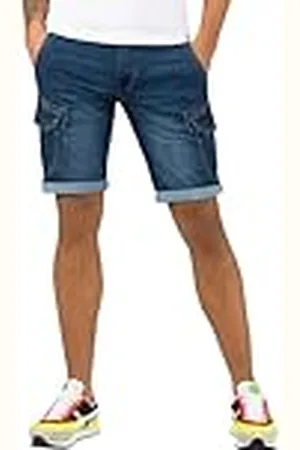 Timezone Kort herr Cargo Slim Stanley 25 10021, , 31
