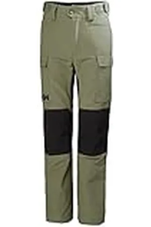 Helly Hansen Juniors Marka Tur byxa, , 10