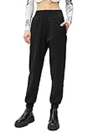Koton Dam ficka detalj joggare sweatpants, , M