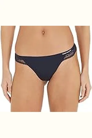 Tommy Hilfiger Damstringtrosa, Blå (Desert Sky), M