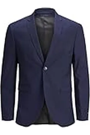 JACK & JONES JACK&JONES PLUS JPRFRANCO Blazer PS NOOS