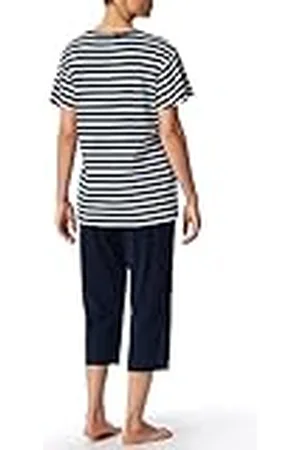 Schiesser Pyjamasset för kvinnor, , 64