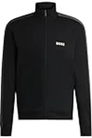HUGO BOSS Träningsoverall för män jacka 10166548 29, , L