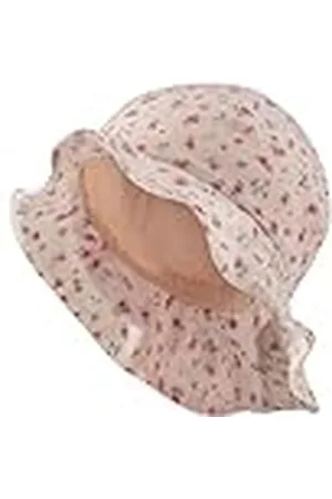 Sterntaler Flickor barn tryckt med blommor solhatt, , 43
