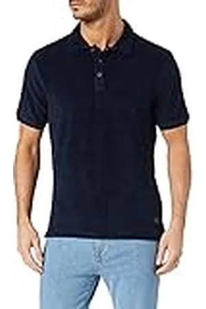 Key Largo Skywalker Polo T-shirt för män, , M