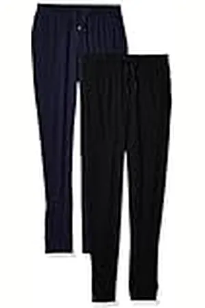 Fruit Of The Loom Pyjamasunderdel för män, , 4X