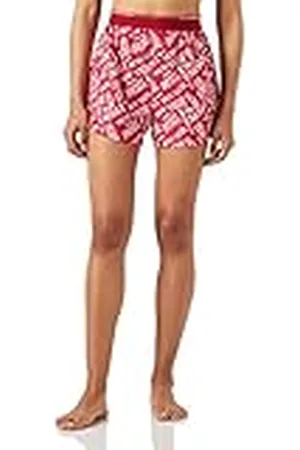 Diesel Uubx-Stark-El Boxer med shorts Damer, , S