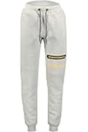 Geographical Norway Moltan herr fleece joggingbyxor stil - mjuka bekväma sportkläder för män bomull - höst vinter vår sommar ( XXL), , XXL
