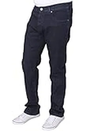 Enzo Jeans för män, , 30W x 34L
